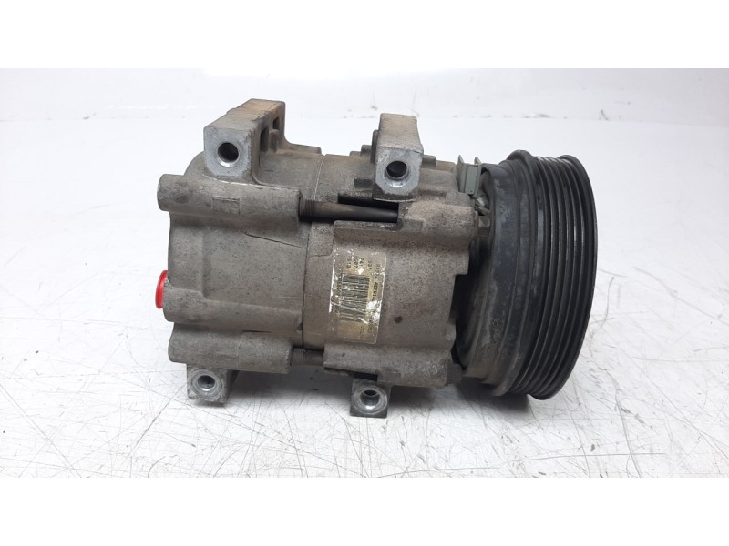 Recambio de compresor aire acondicionado para ford fiesta berl./courier 1.4 cat (pt-e) referencia OEM IAM 96FW19D629BC 32301 CAF