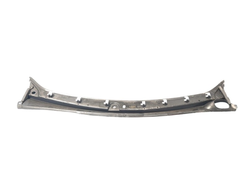 Recambio de torpedo para dacia duster ii prestige referencia OEM IAM 668113292R  