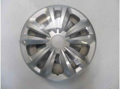 Recambio de tapacubos para universal universal universal referencia OEM IAM TAPACUBOS15PULGADAS 11020000514 