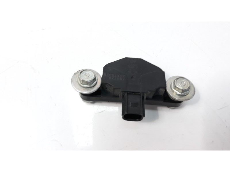 Recambio de sensor para honda cb 650r referencia OEM IAM 35160MGSD31  