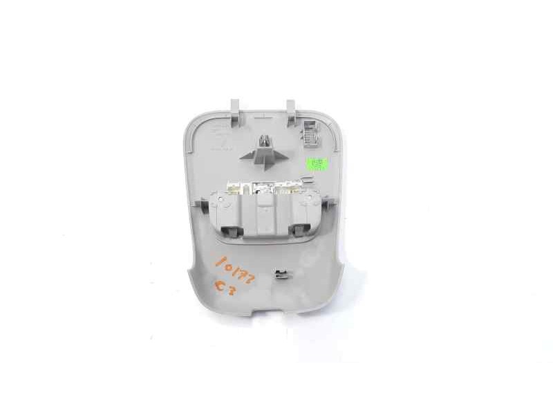 Recambio de luz interior para citroen c3 picasso exclusive referencia OEM IAM 9684237380  