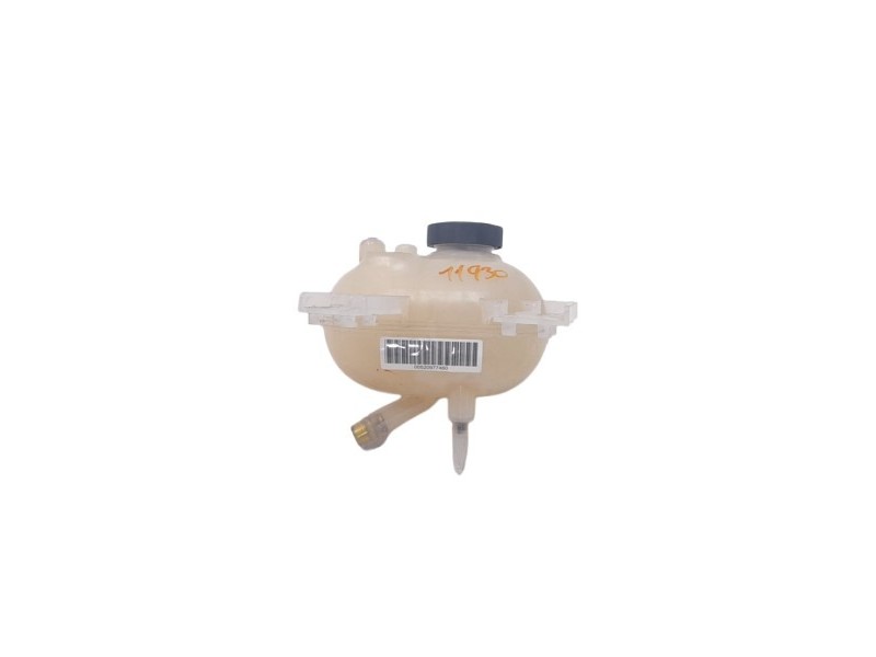 Recambio de deposito expansion para jeep compass (m7) limited fwd referencia OEM IAM 68366430AB  