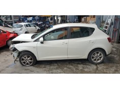 seat ibiza (6j5) del año 2008 2