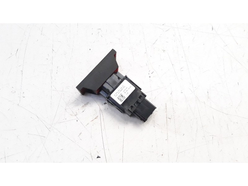 Recambio de warning para seat leon st (5f8) 2.0 tdi referencia OEM IAM 5F0953235B  