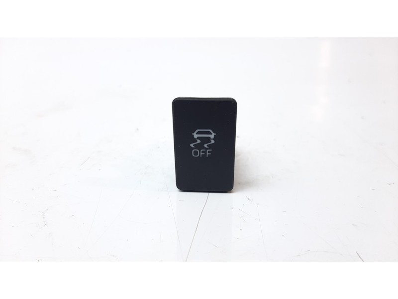 Recambio de interruptor para mahindra kuv 100 2wd nxt referencia OEM IAM 1705DAA00301N  