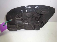 Recambio de maneta interior delantera izquierda para opel corsa c 1.2 16v cat (z 12 xe / lw4) referencia OEM IAM 13104263   2