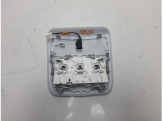 Recambio de luz interior para audi a1 sportback (gba) 1.0 tfsi referencia OEM IAM 9674441377   2