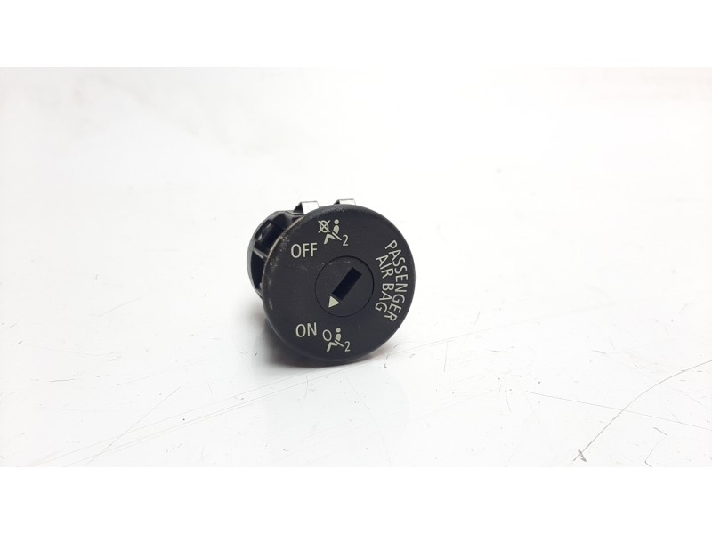 Recambio de interruptor para bmw serie 3 lim. (f30) 2.0 turbodiesel referencia OEM IAM 61319196886  