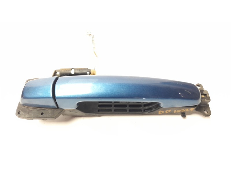 Recambio de maneta exterior delantera derecha para suzuki grand vitara jb (jt) 1.9 ddis turbodiesel referencia OEM IAM   
