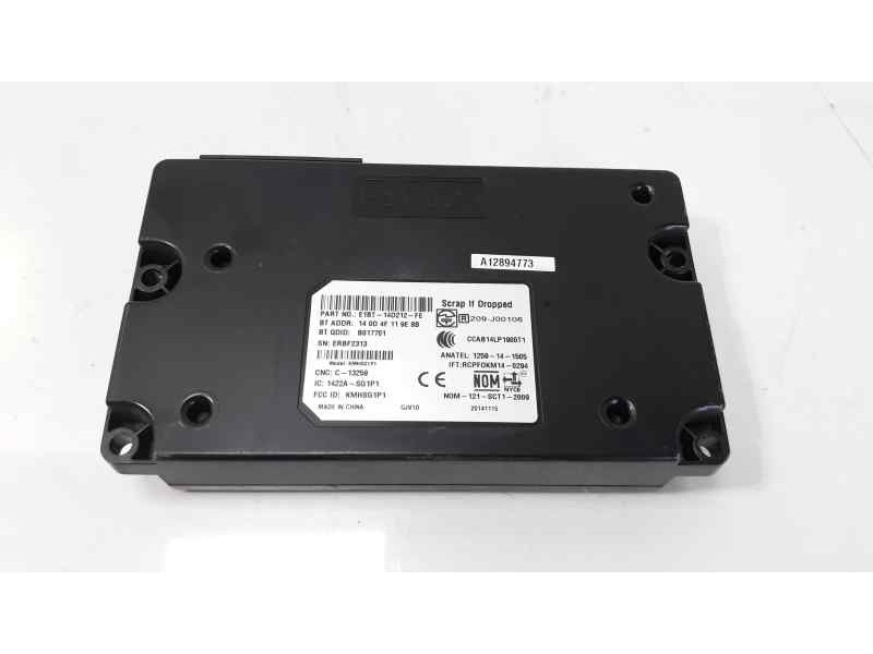 Recambio de modulo electronico para ford focus lim. trend + referencia OEM IAM E1BT14D212FE  
