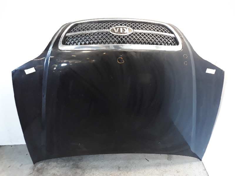 Recambio de capo para kia carnival ii 2.5 v6 ex referencia OEM IAM 0K54G52310  