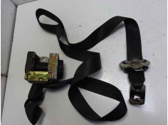 Recambio de cinturon seguridad delantero derecho para volkswagen golf iv berlina (1j1) conceptline referencia OEM IAM 1J4857705J