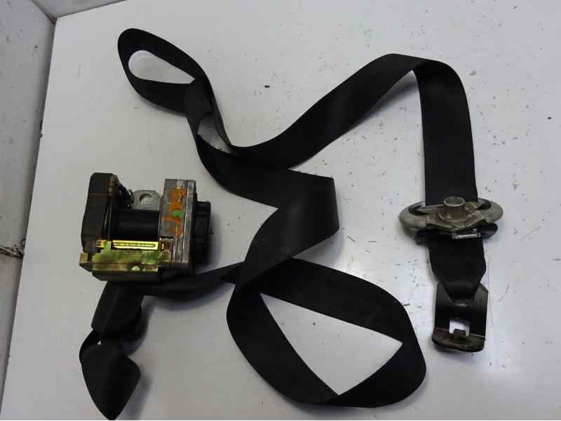 Recambio de cinturon seguridad delantero derecho para volkswagen golf iv berlina (1j1) conceptline referencia OEM IAM 1J4857705J