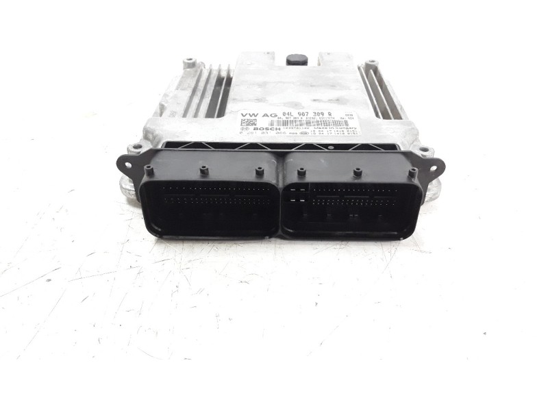Recambio de centralita motor uce para seat leon st (5f8) 2.0 tdi referencia OEM IAM 04L907309R  