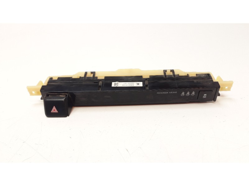 Recambio de warning para toyota rav 4 2.0 d-4d cat referencia OEM IAM 8395042220  