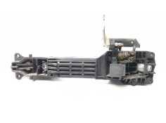Recambio de maneta exterior delantera derecha para suzuki grand vitara jb (jt) 1.9 ddis turbodiesel referencia OEM IAM    2