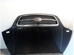 Recambio de capo para kia carnival ii 2.5 v6 ex referencia OEM IAM 0K54G52310   2