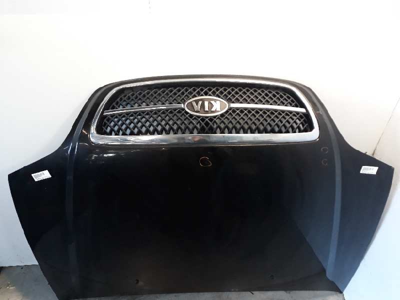 Recambio de capo para kia carnival ii 2.5 v6 ex referencia OEM IAM 0K54G52310  