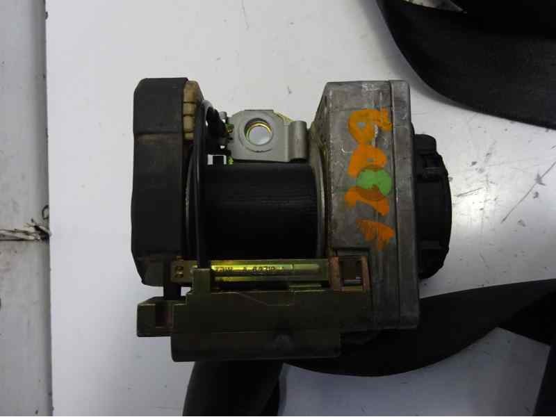 Recambio de cinturon seguridad delantero derecho para volkswagen golf iv berlina (1j1) conceptline referencia OEM IAM 1J4857705J