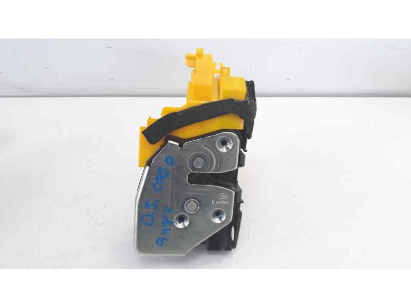 Recambio de cerradura puerta delantera izquierda para kia cee´d drive referencia OEM IAM 81310A2300  