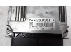 Recambio de centralita motor uce para seat leon st (5f8) 2.0 tdi referencia OEM IAM 04L907309R   2