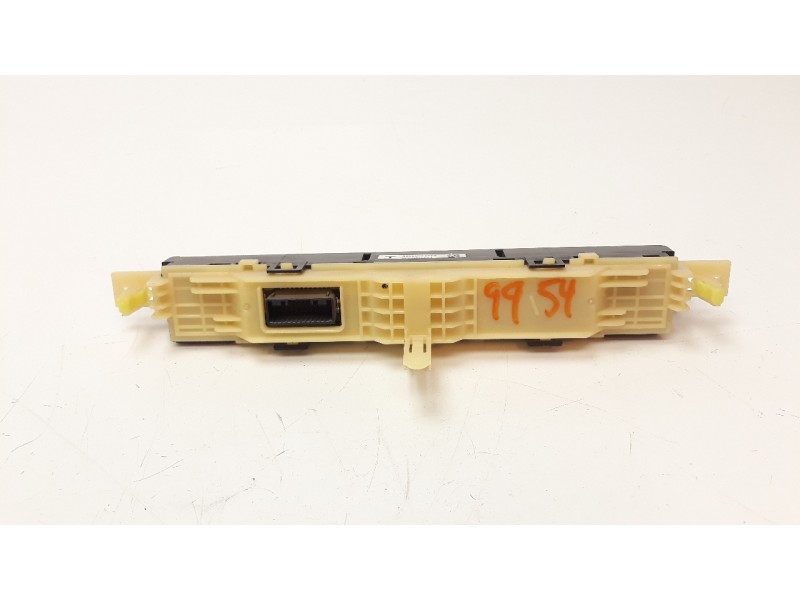 Recambio de warning para toyota rav 4 2.0 d-4d cat referencia OEM IAM 8395042220  