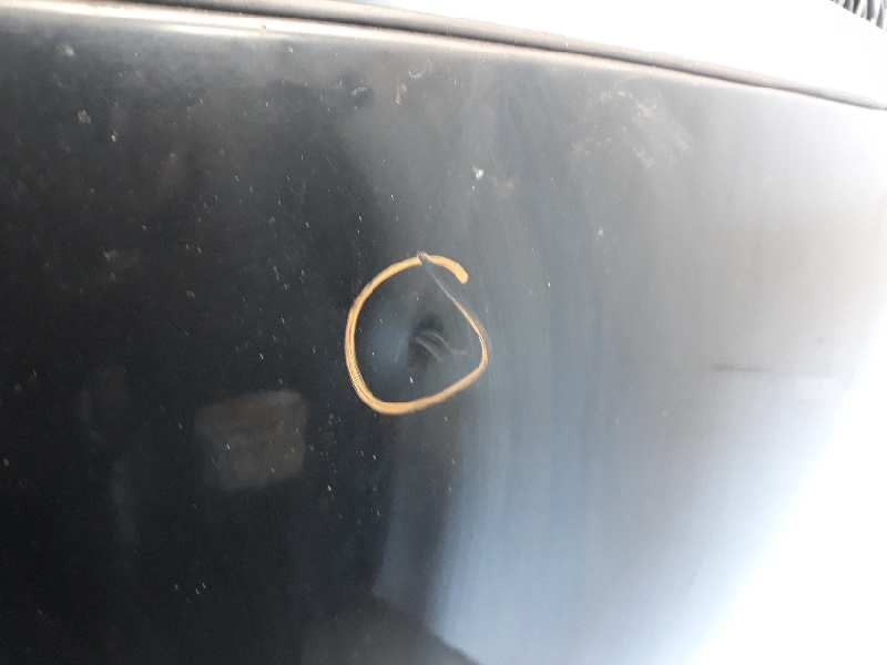 Recambio de capo para kia carnival ii 2.5 v6 ex referencia OEM IAM 0K54G52310  