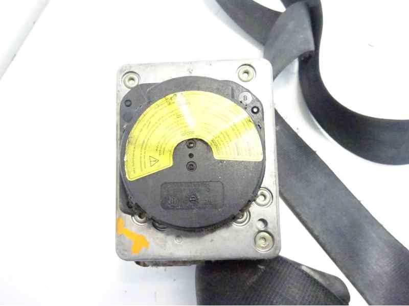 Recambio de cinturon seguridad delantero derecho para volkswagen golf iv berlina (1j1) conceptline referencia OEM IAM 1J4857705J