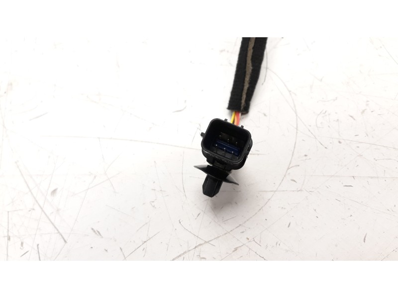 Recambio de camara vision trasera para kia sportage 1.6 gdi cat referencia OEM IAM 99240R2200  