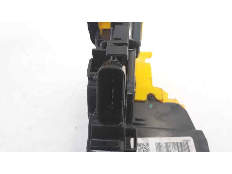 Recambio de cerradura puerta delantera izquierda para kia cee´d drive referencia OEM IAM 81310A2300  