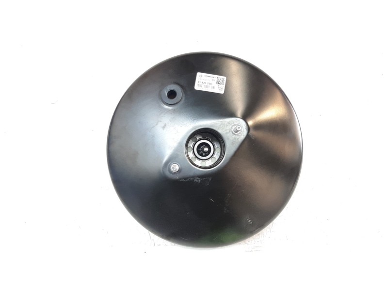 Recambio de servofreno para citroen jumper kasten 30 l1h1 bluehdi 120 referencia OEM IAM 51928238  