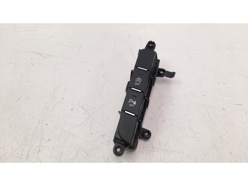 Recambio de interruptor para kia xceed 1.0 tgdi cat referencia OEM IAM 93300J7040  