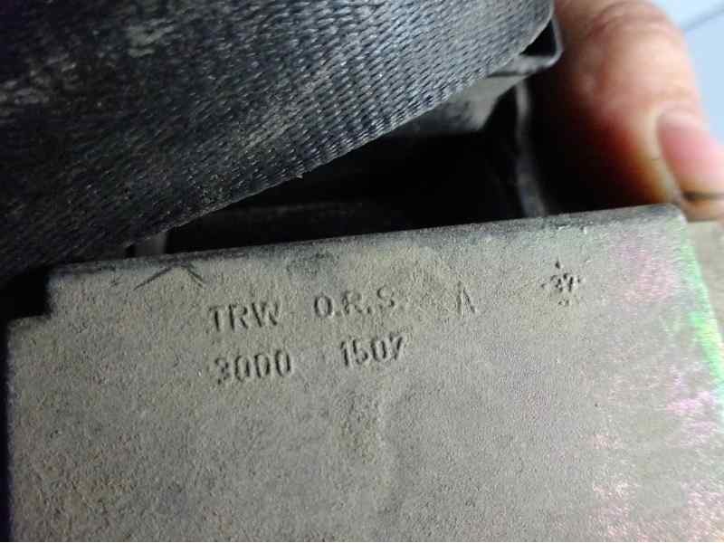 Recambio de cinturon seguridad delantero derecho para volkswagen golf iv berlina (1j1) conceptline referencia OEM IAM 1J4857705J