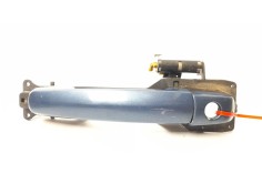 Recambio de maneta exterior delantera izquierda para suzuki grand vitara jb (jt) 1.9 ddis turbodiesel referencia OEM IAM   