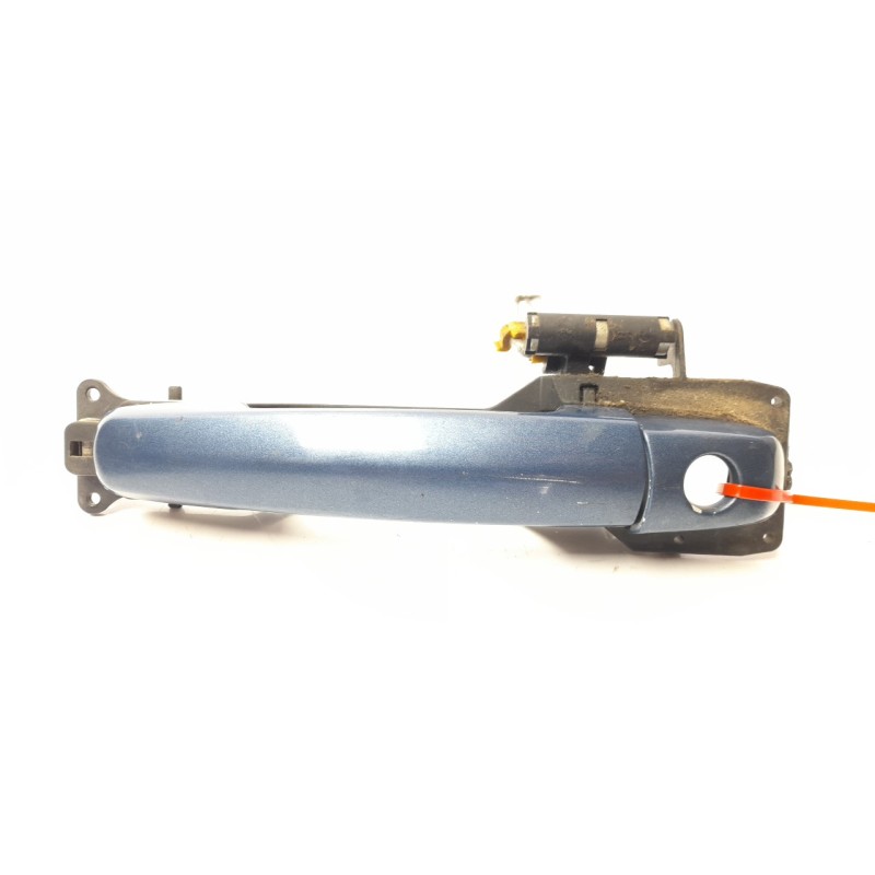 Recambio de maneta exterior delantera izquierda para suzuki grand vitara jb (jt) 1.9 ddis turbodiesel referencia OEM IAM   