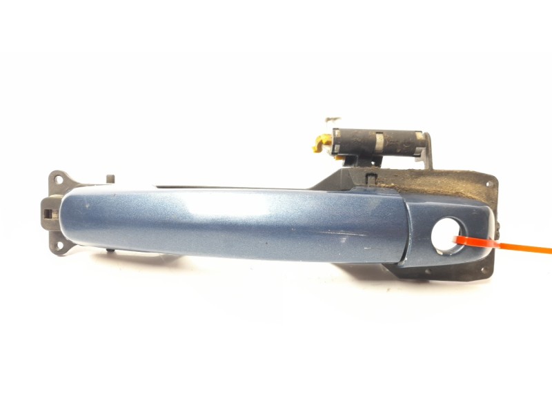 Recambio de maneta exterior delantera izquierda para suzuki grand vitara jb (jt) 1.9 ddis turbodiesel referencia OEM IAM   