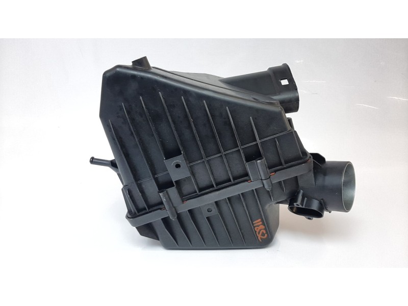 Recambio de caja filtro aire para mg hs comfort referencia OEM IAM 10258551  
