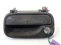 Recambio de maneta exterior delantera izquierda para opel corsa b swing referencia OEM IAM 90434958  