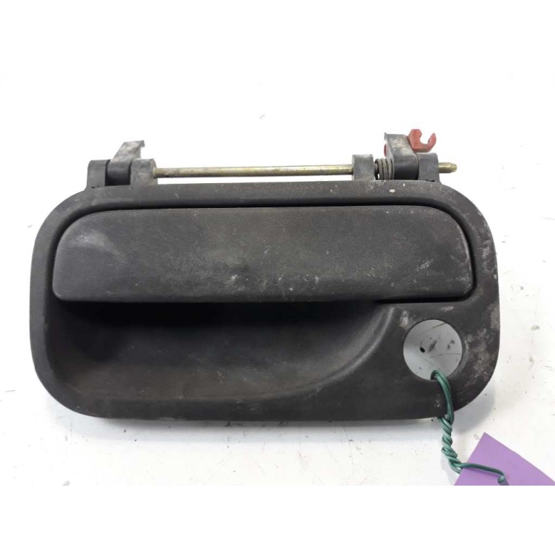 Recambio de maneta exterior delantera izquierda para opel corsa b swing referencia OEM IAM 90434958  