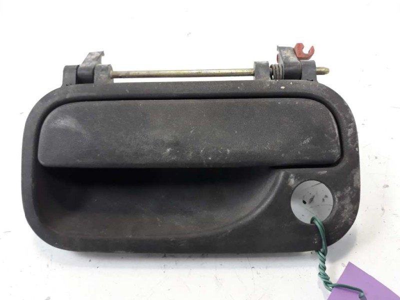 Recambio de maneta exterior delantera izquierda para opel corsa b swing referencia OEM IAM 90434958  