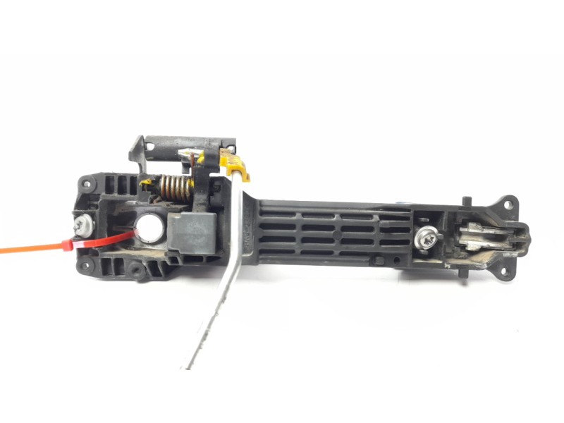 Recambio de maneta exterior delantera izquierda para suzuki grand vitara jb (jt) 1.9 ddis turbodiesel referencia OEM IAM   