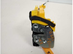 CERRADURA PUERTA DELANTERA DERECHA 81320A2300 81320A2300 