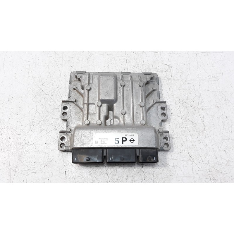 Recambio de centralita motor uce para nissan navara pick-up (d40m) 2.5 dci diesel cat referencia OEM IAM 237105JK7B  
