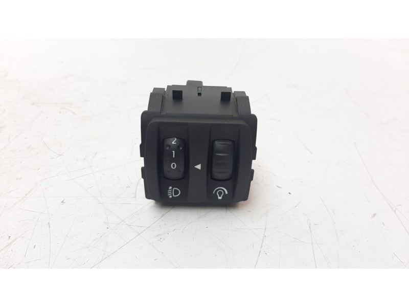 Recambio de interruptor para renault megane iii berlina 5 p 1.5 dci diesel fap referencia OEM IAM 251900001RD  