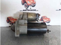 MOTOR ARRANQUE 0001108166 0001108166 S50020 ARF960101