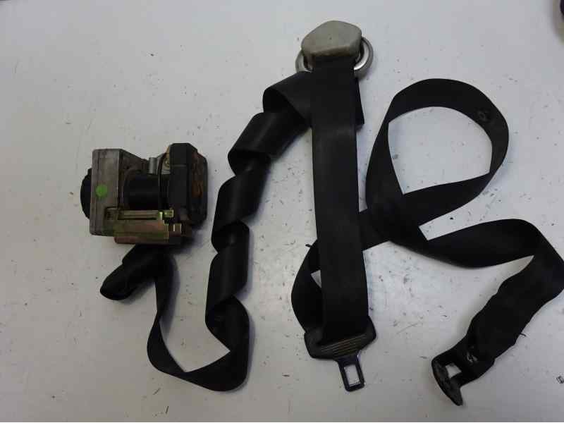 Recambio de cinturon seguridad delantero derecho para volkswagen golf iv berlina (1j1) conceptline referencia OEM IAM 1J4857706A