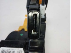 Recambio de cerradura puerta delantera derecha para kia cee´d drive referencia OEM IAM 81320A2300   2