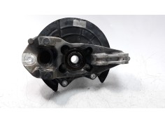 Recambio de mangueta trasera izquierda para jeep compass ii 2.0 m-jet cat referencia OEM IAM 68291105AE   2