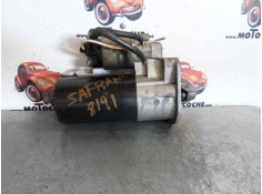 Recambio de motor arranque para renault safrane (b54) 2.0 16v referencia OEM IAM 0001108166 ARF960101 S50020 2