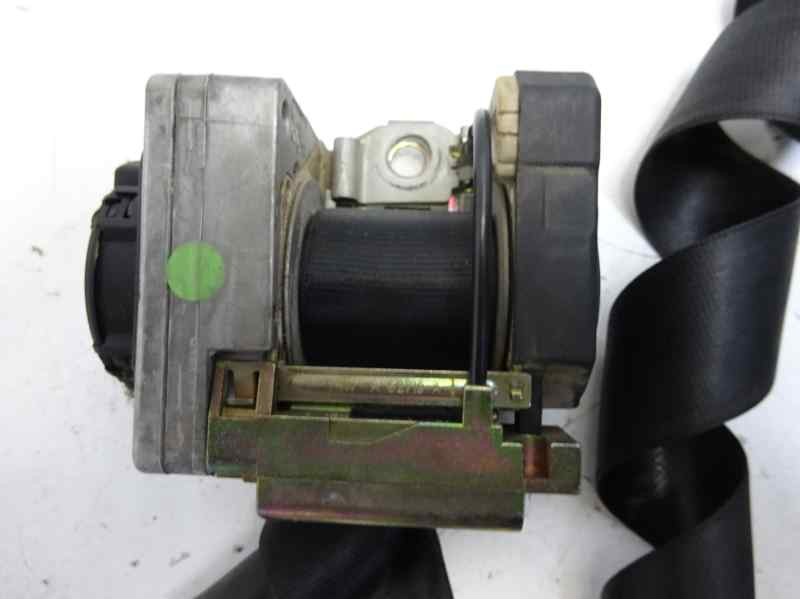 Recambio de cinturon seguridad delantero derecho para volkswagen golf iv berlina (1j1) conceptline referencia OEM IAM 1J4857706A
